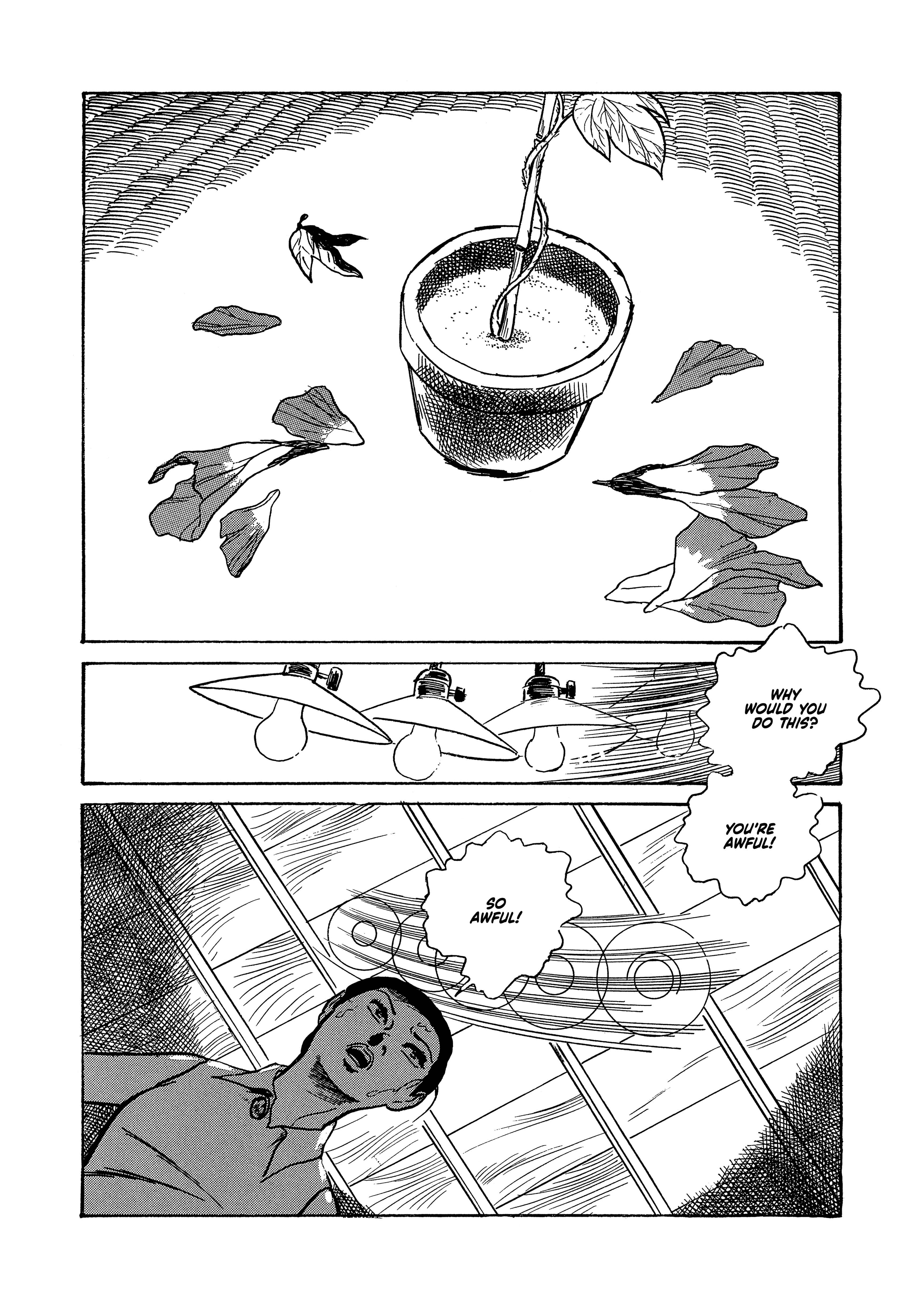 Age of Cohabitation Chapter 17 - Page 16