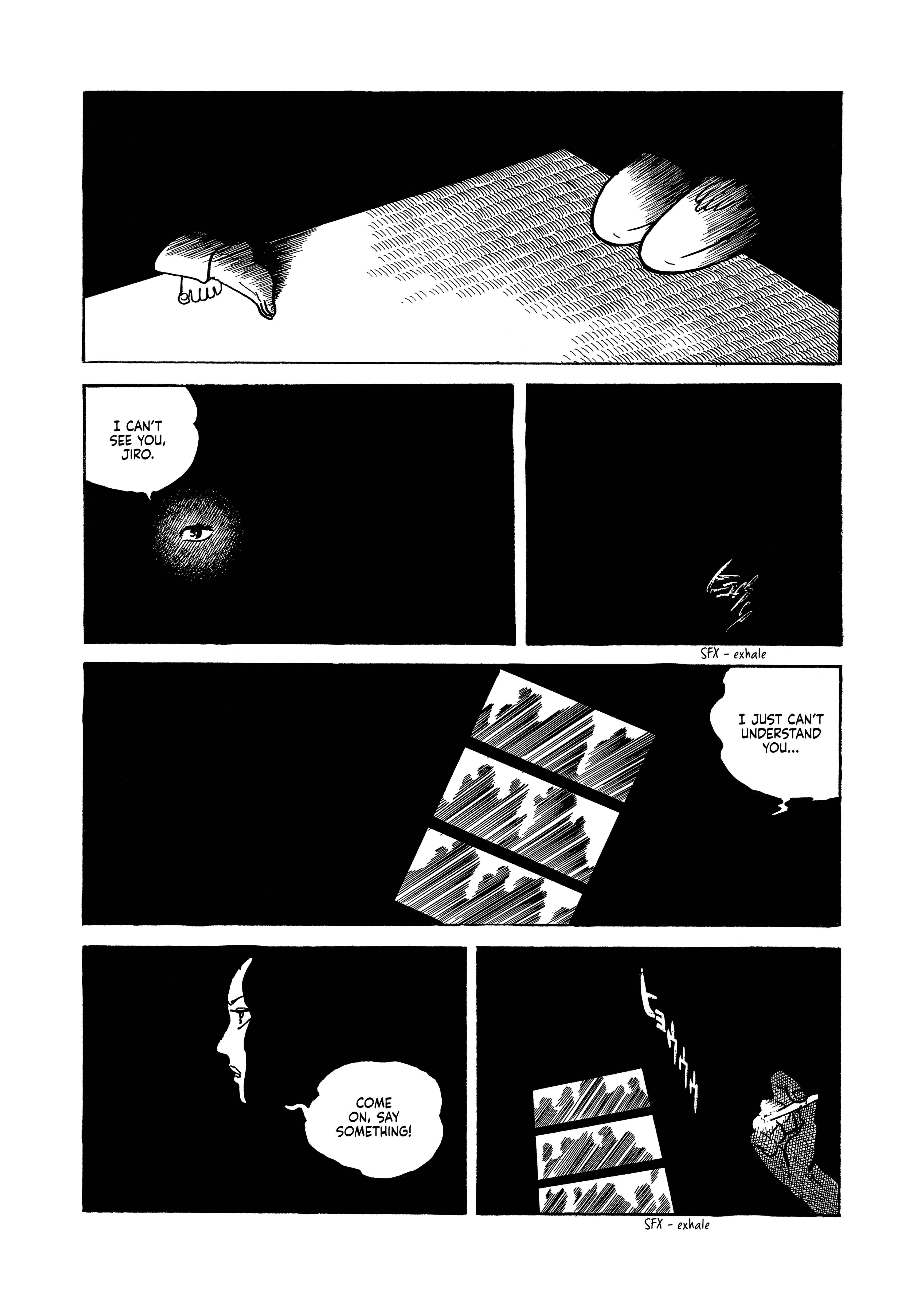 Age of Cohabitation Chapter 17 - Page 19