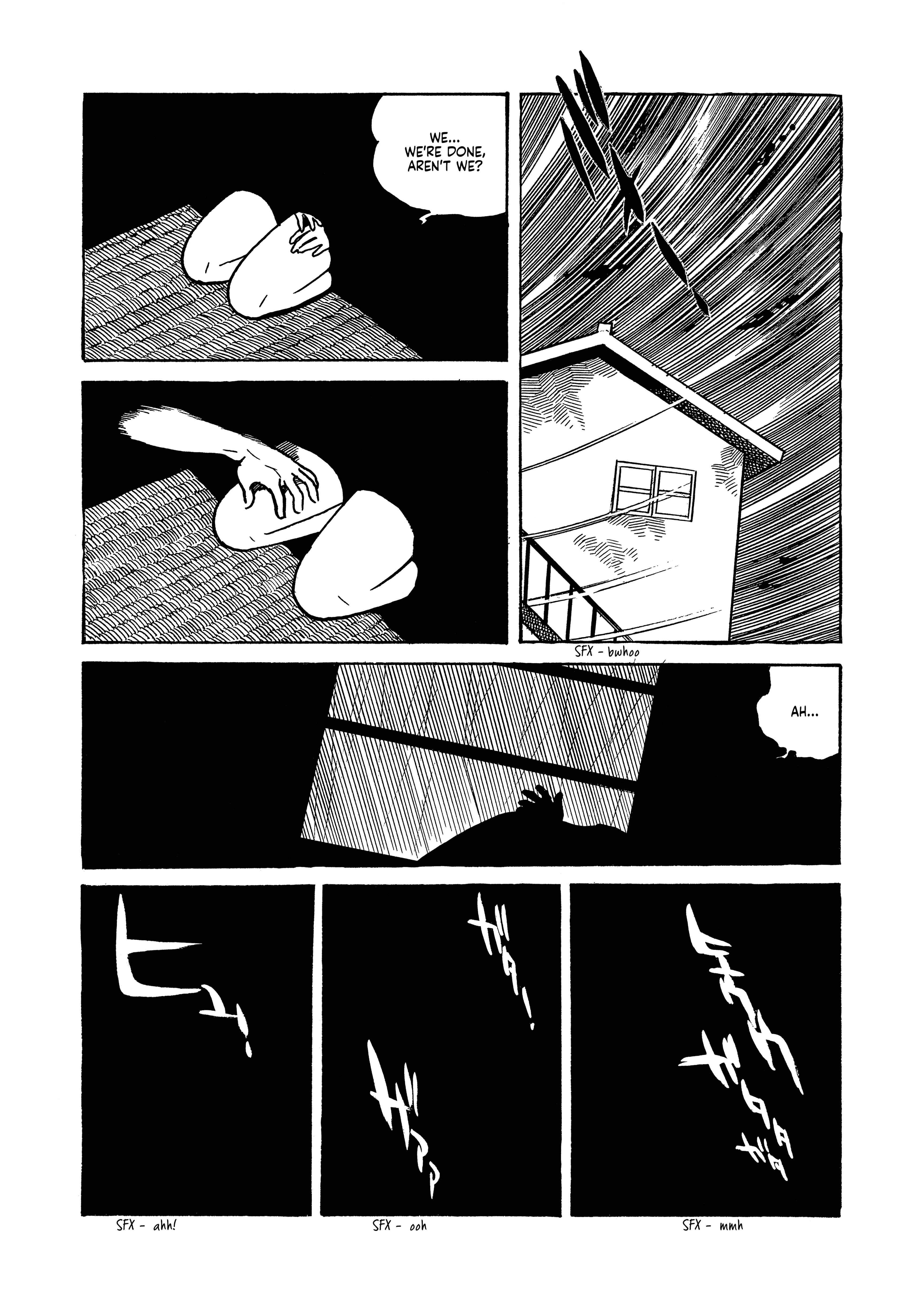 Age of Cohabitation Chapter 17 - Page 20