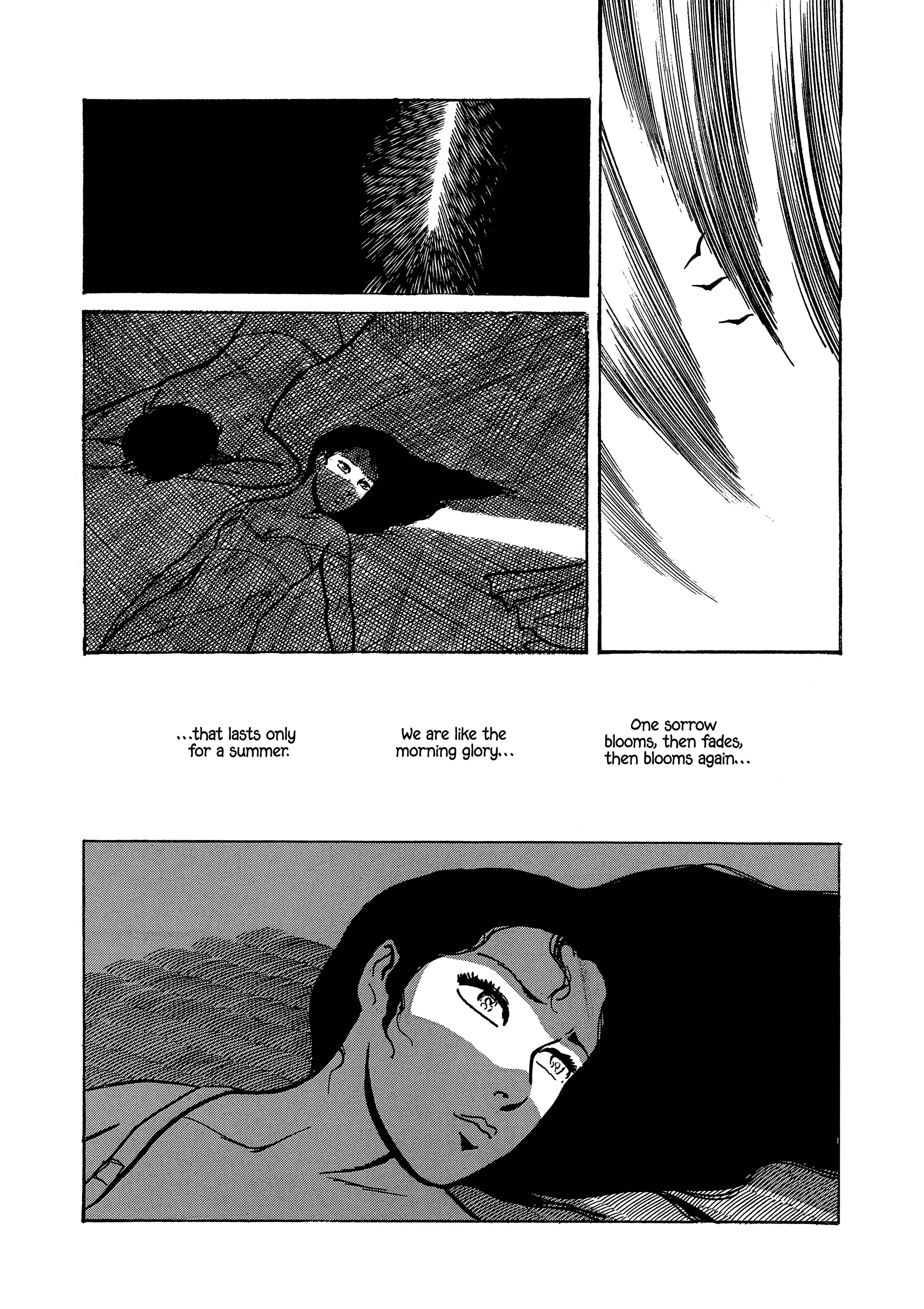 Age of Cohabitation Chapter 17 - Page 22