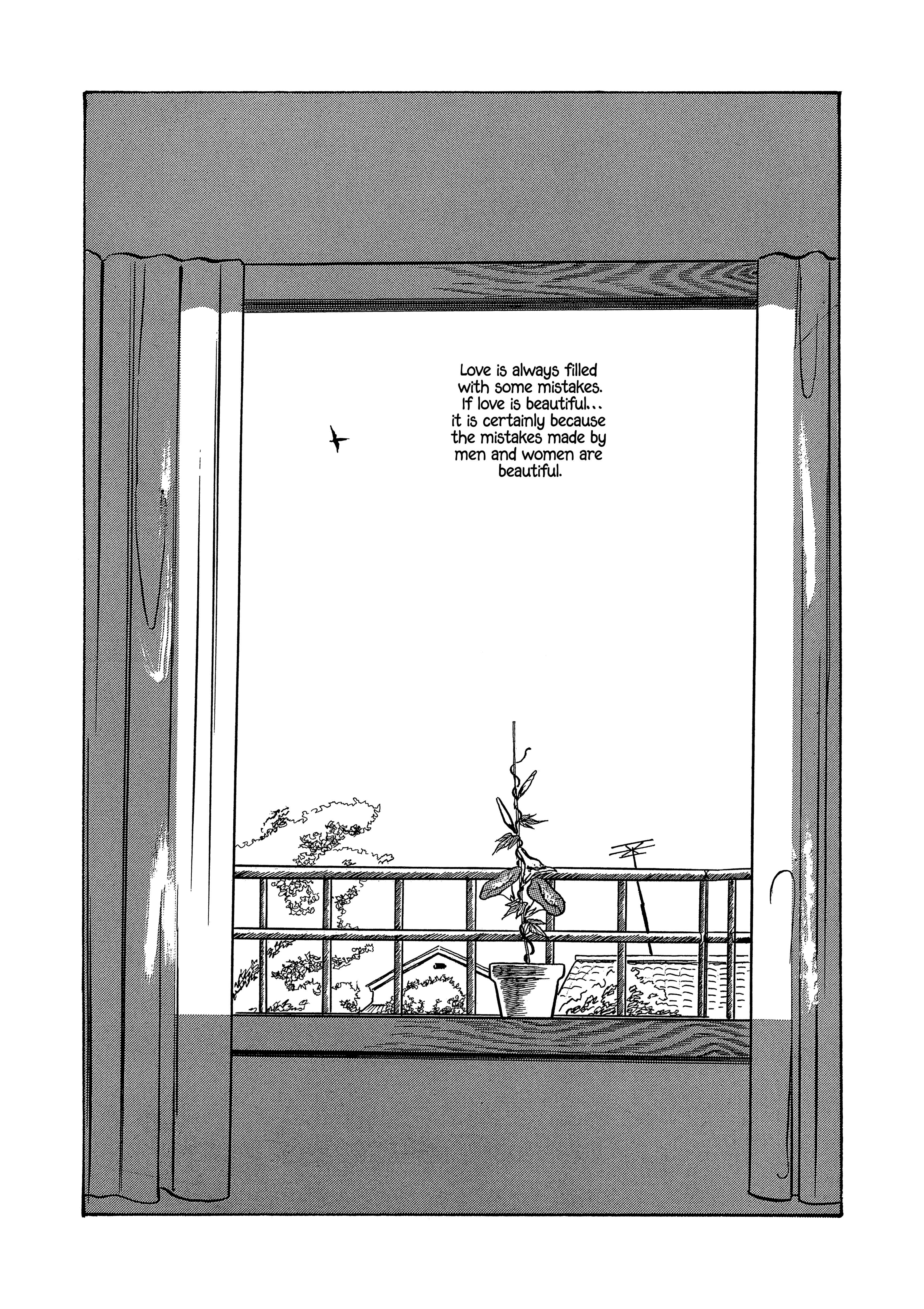 Age of Cohabitation Chapter 17 - Page 3