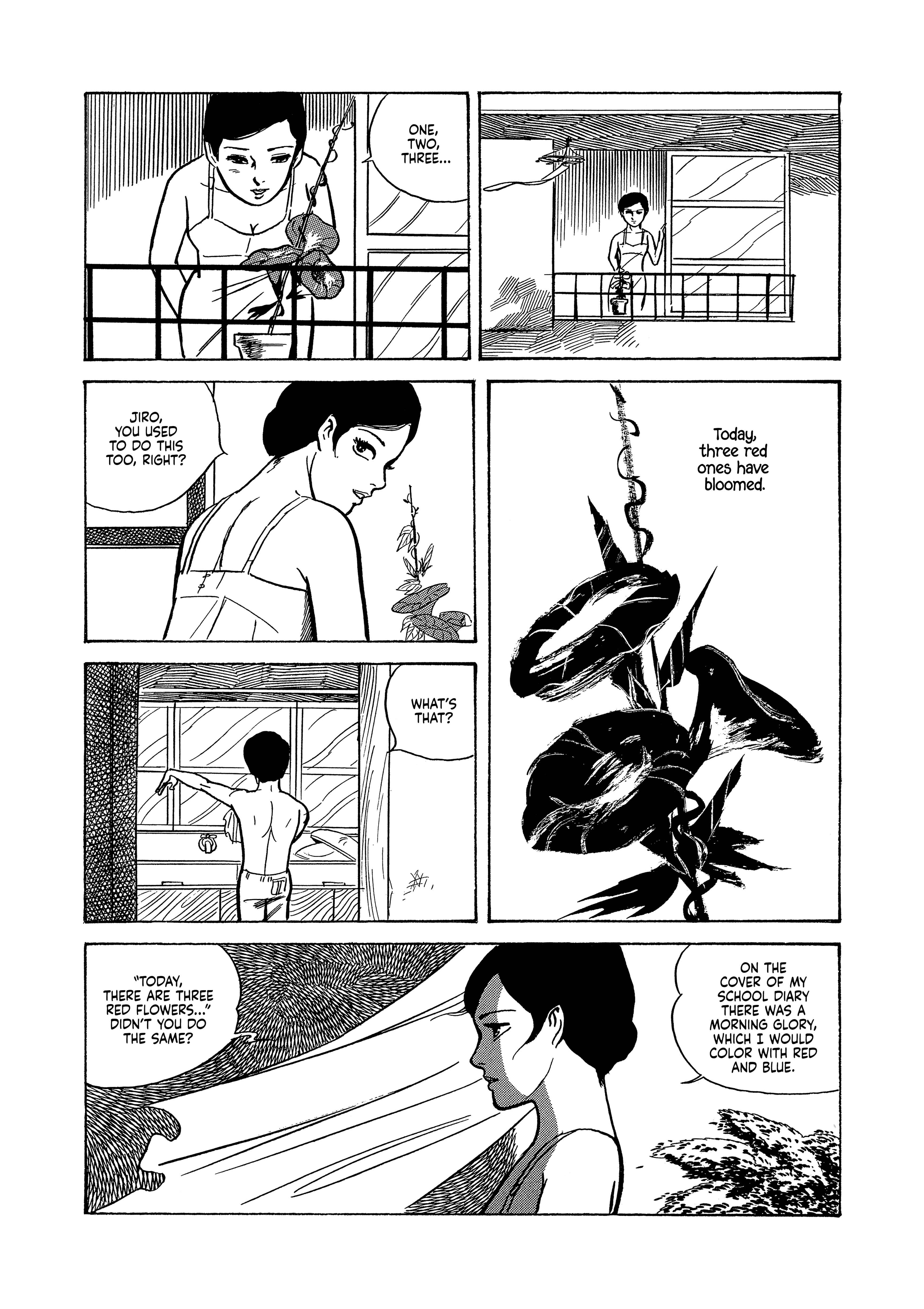 Age of Cohabitation Chapter 17 - Page 5