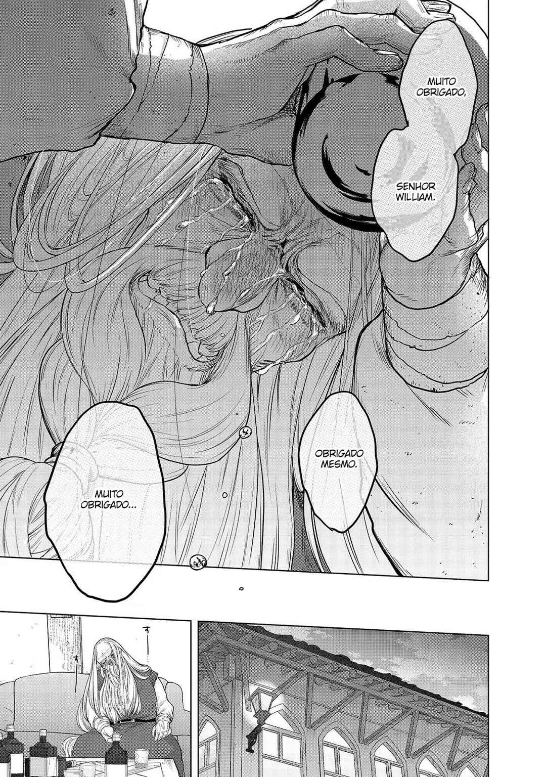 Saihate no Paladin Chapter 32 - Page 23