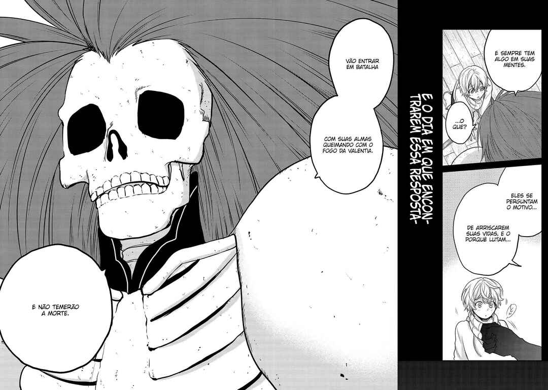 Saihate no Paladin Chapter 32 - Page 30
