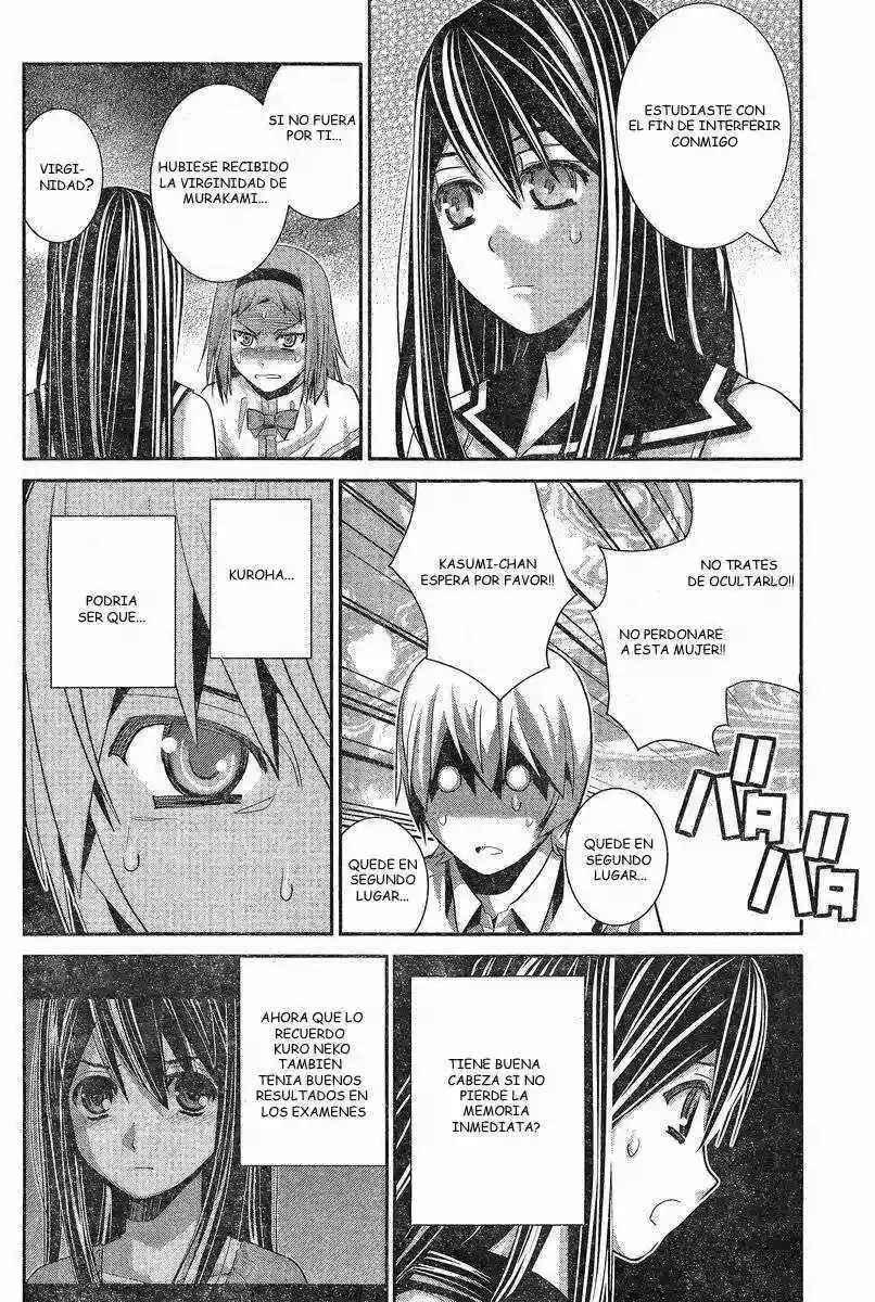 Gokukoku no Brynhildr Chapter 55 - Page 12
