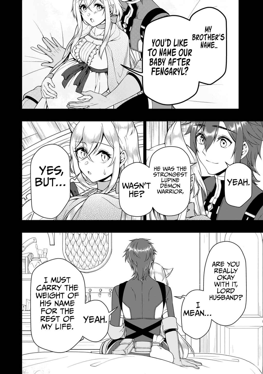 Lv2 kara Cheat datta Moto Yuusha Kouho no Mattari Isekai Life Chapter 60 - Page 24