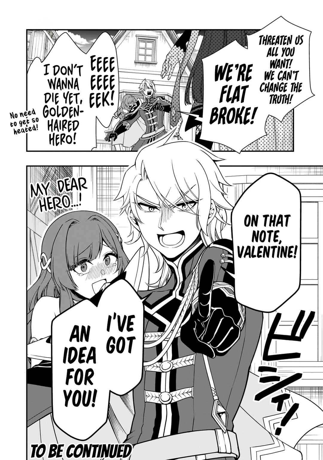 Lv2 kara Cheat datta Moto Yuusha Kouho no Mattari Isekai Life Chapter 60 - Page 30