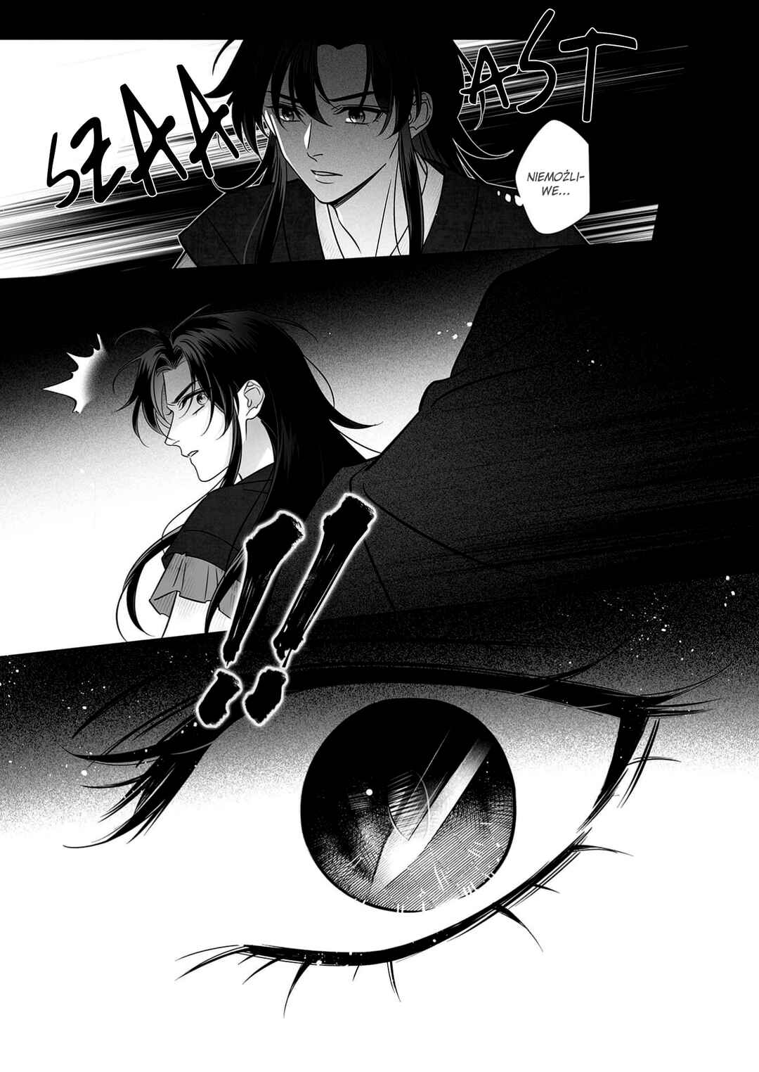 Ma Dou So Shi Chapter 2 - Page 17