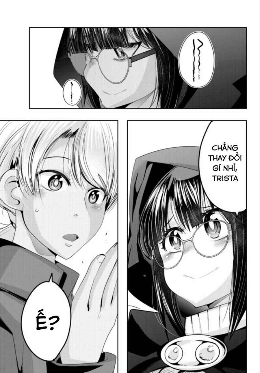 Yoku Wakaranai Keredo Isekai ni Tensei Shiteita You Desu Chapter 36 - Page 17