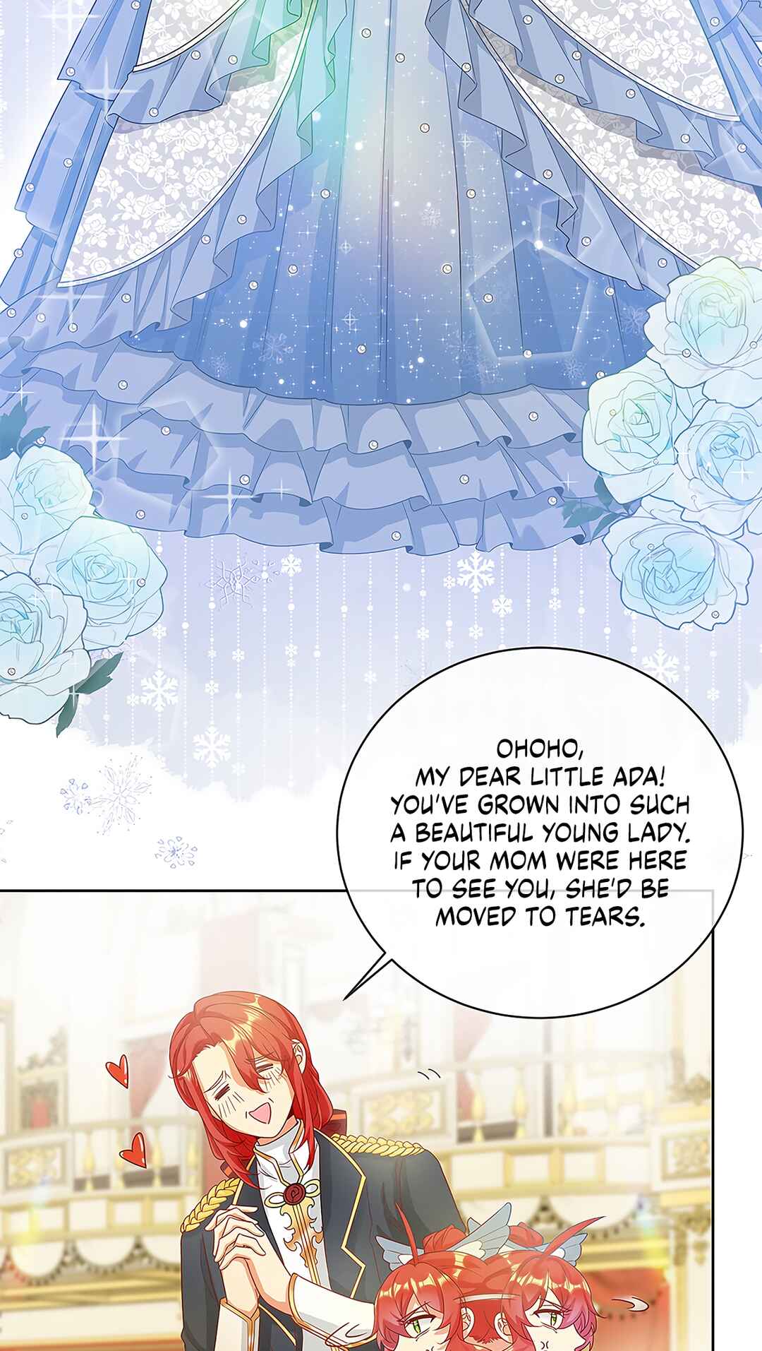 The Villainess and Miss Demon Lord Chapter 23 - Page 13