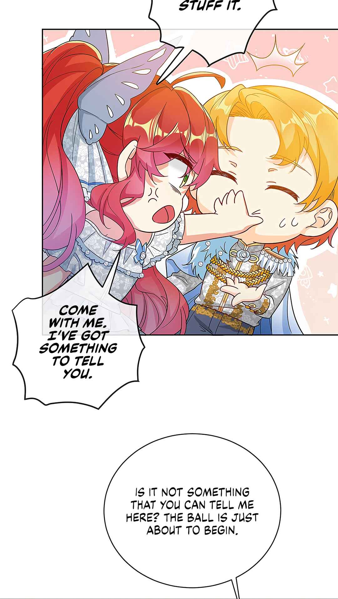 The Villainess and Miss Demon Lord Chapter 23 - Page 16