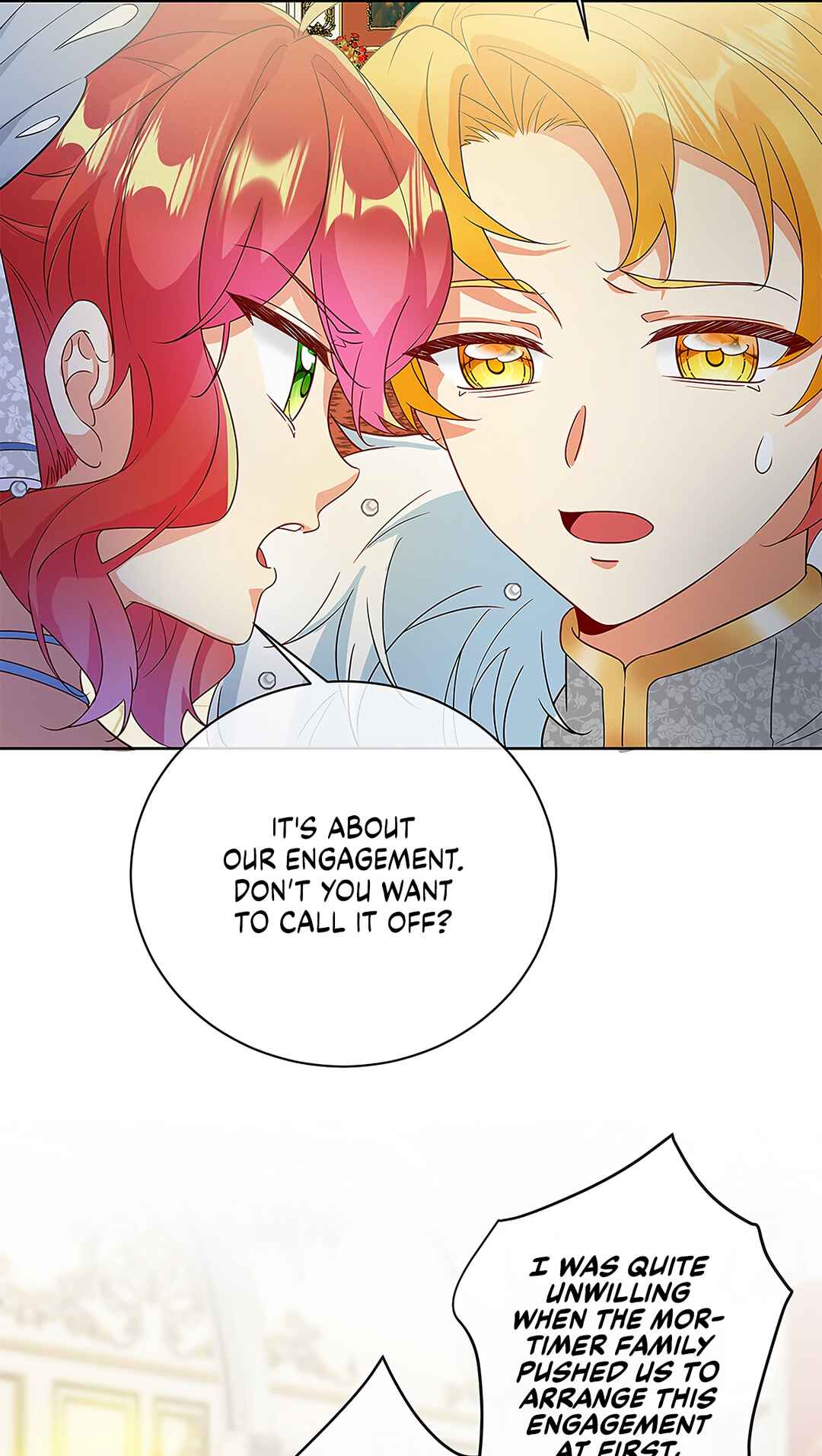 The Villainess and Miss Demon Lord Chapter 23 - Page 17