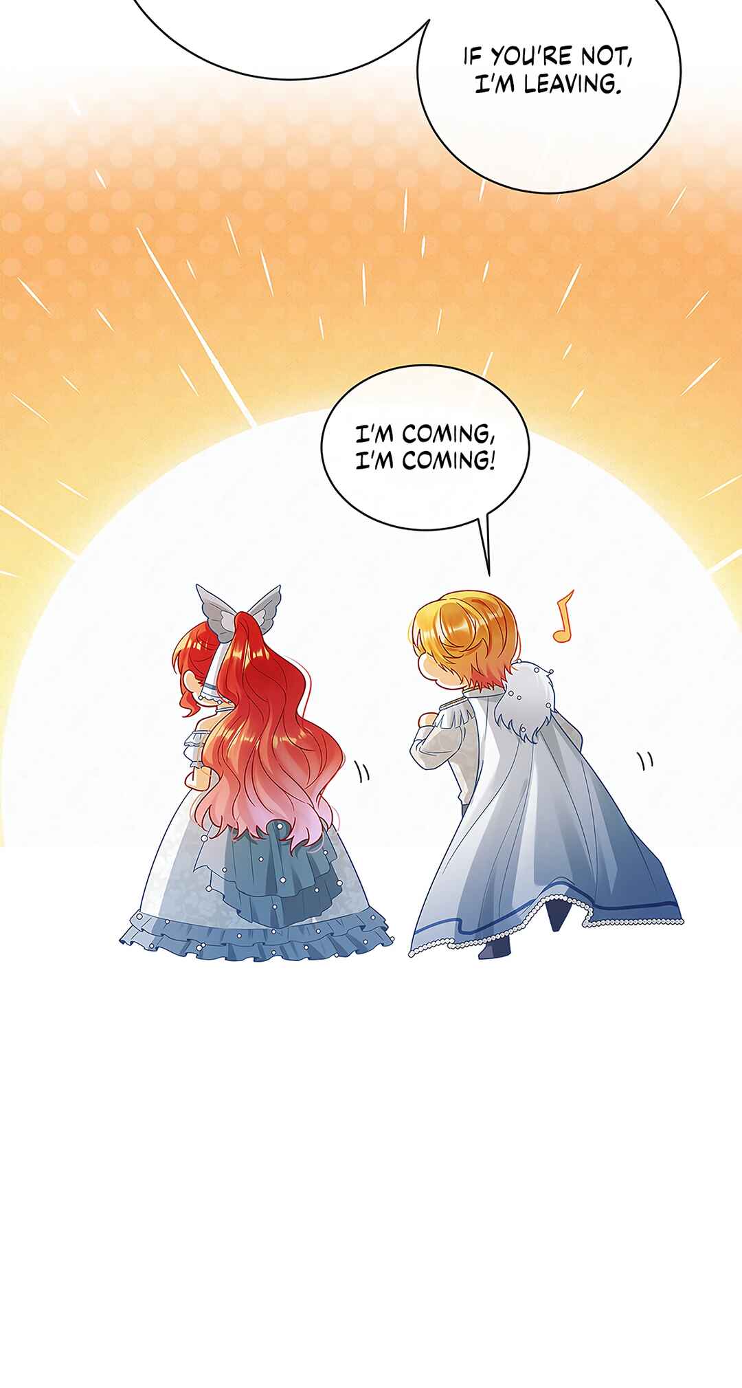 The Villainess and Miss Demon Lord Chapter 23 - Page 23