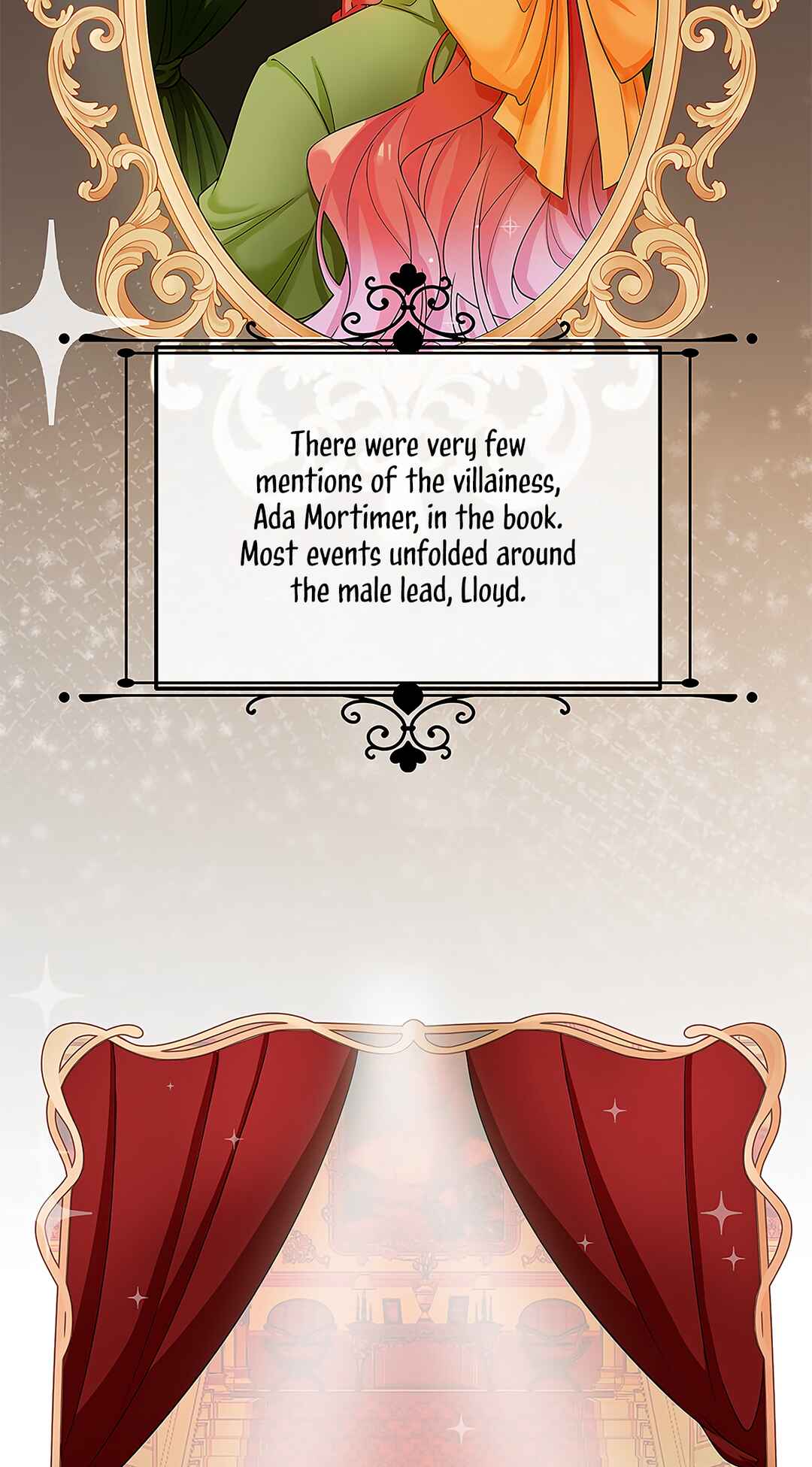 The Villainess and Miss Demon Lord Chapter 23 - Page 3