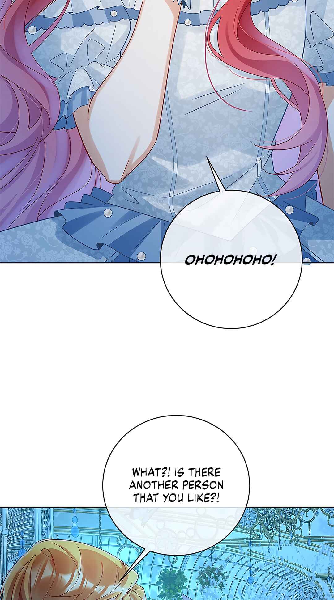 The Villainess and Miss Demon Lord Chapter 23 - Page 32
