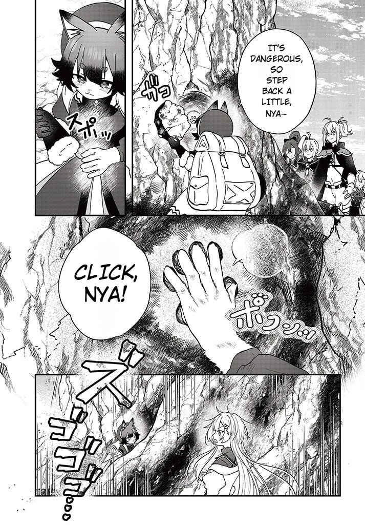 From Villainess to Healer: I Know the Cheat to Change My Fate Chapter 16 - Page 33
