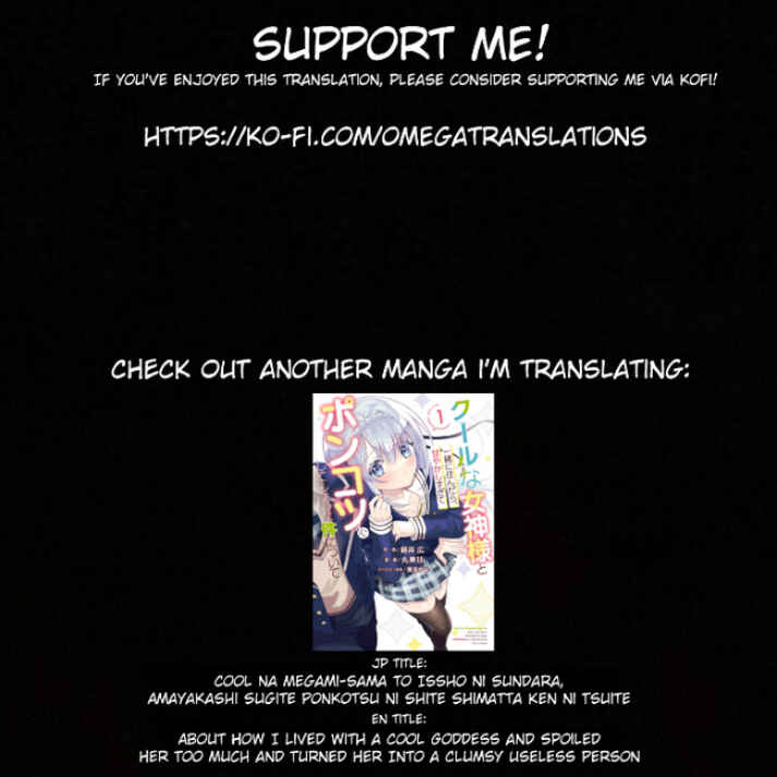 From Villainess to Healer: I Know the Cheat to Change My Fate Chapter 16 - Page 36