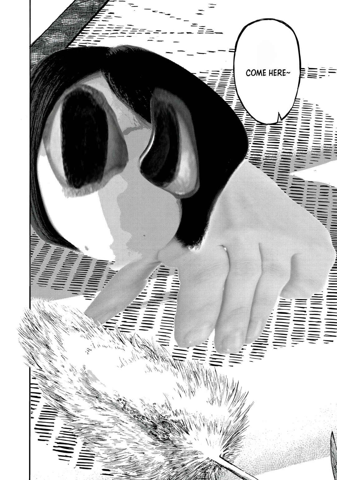 SCP tte Nan desu ka? Chapter 6 - Page 38