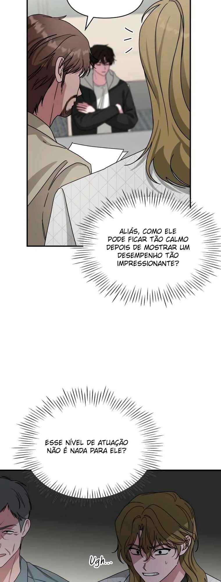Daetteum Chakgakdanghaetda Goemul Cheonjaebaeu-ro Chapter 12 - Page 18