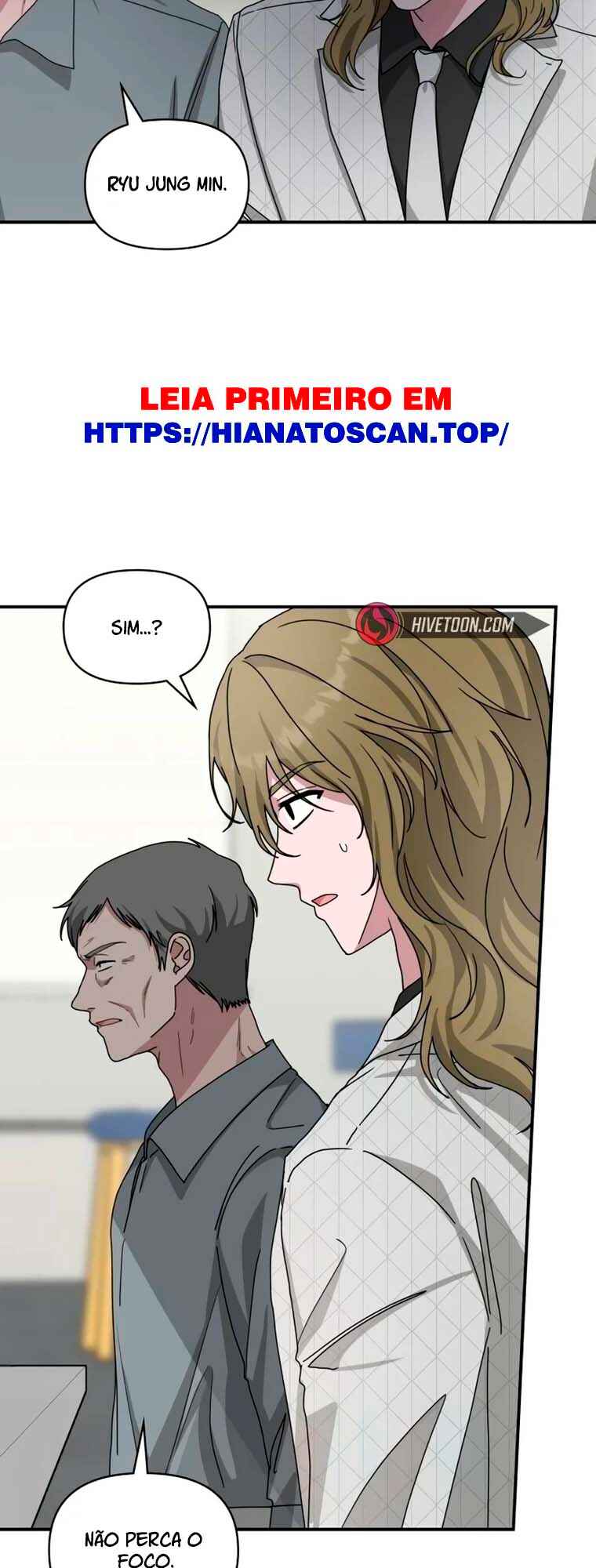 Daetteum Chakgakdanghaetda Goemul Cheonjaebaeu-ro Chapter 12 - Page 19