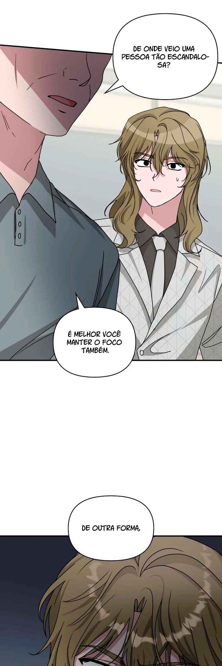 Daetteum Chakgakdanghaetda Goemul Cheonjaebaeu-ro Chapter 12 - Page 21