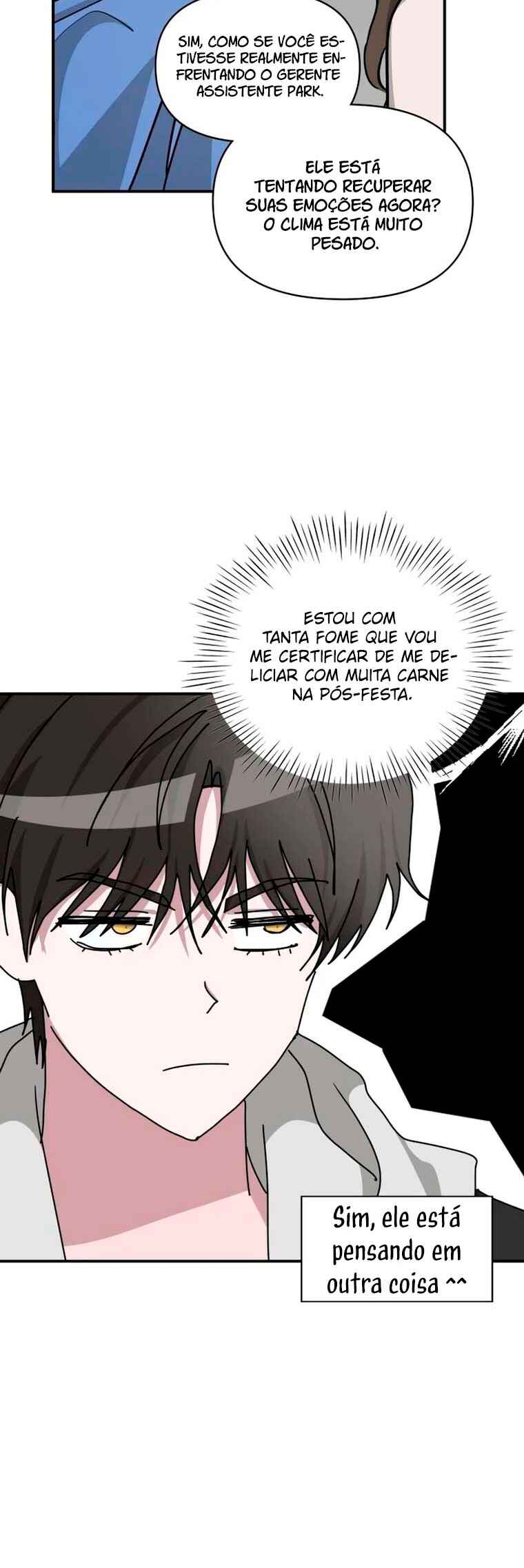 Daetteum Chakgakdanghaetda Goemul Cheonjaebaeu-ro Chapter 12 - Page 26