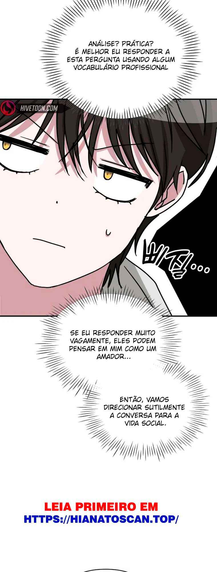 Daetteum Chakgakdanghaetda Goemul Cheonjaebaeu-ro Chapter 12 - Page 31