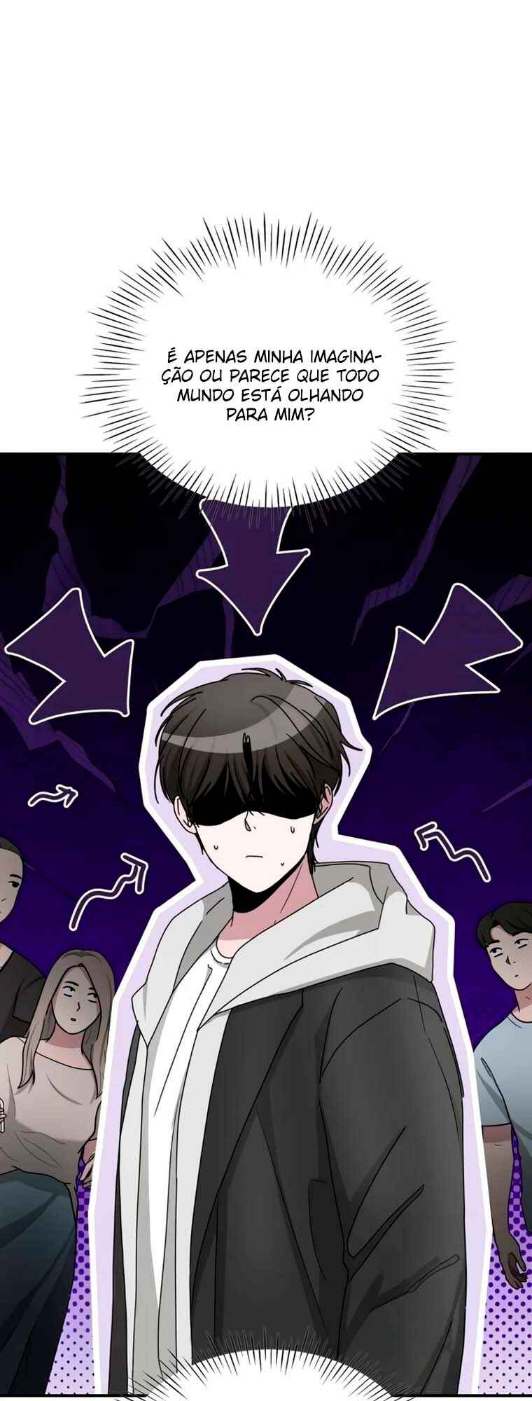 Daetteum Chakgakdanghaetda Goemul Cheonjaebaeu-ro Chapter 12 - Page 34