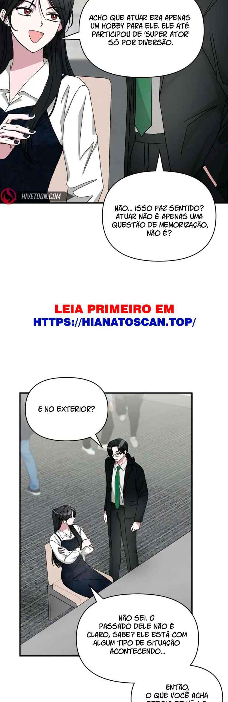 Daetteum Chakgakdanghaetda Goemul Cheonjaebaeu-ro Chapter 12 - Page 44