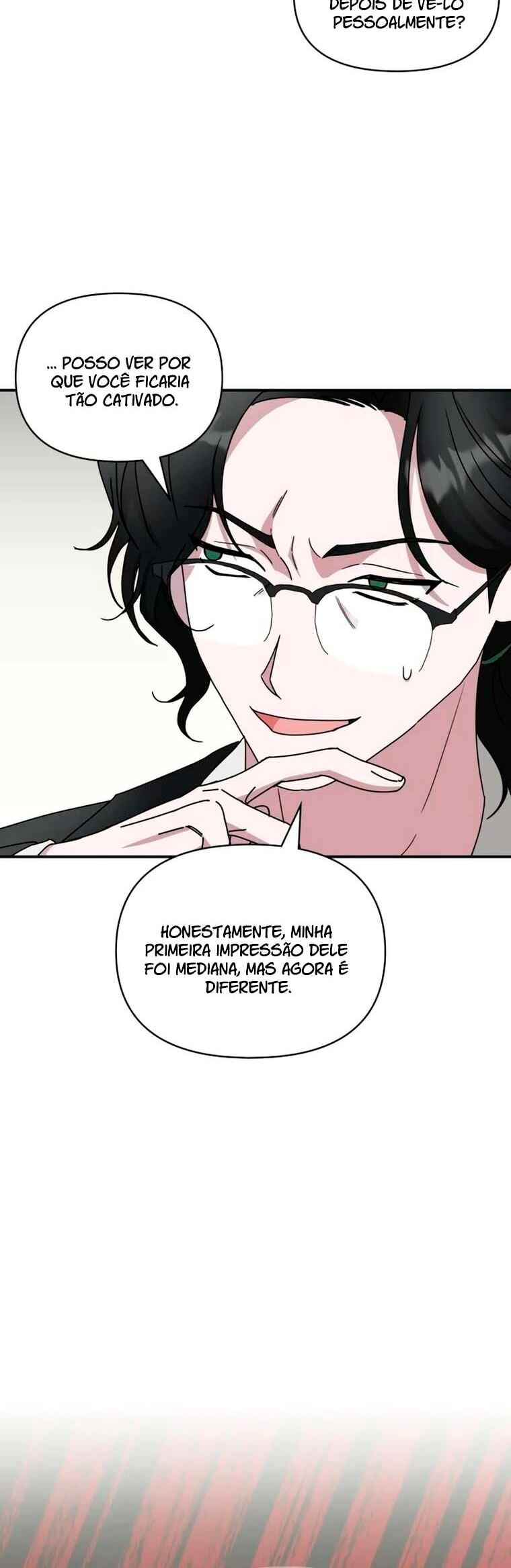 Daetteum Chakgakdanghaetda Goemul Cheonjaebaeu-ro Chapter 12 - Page 45