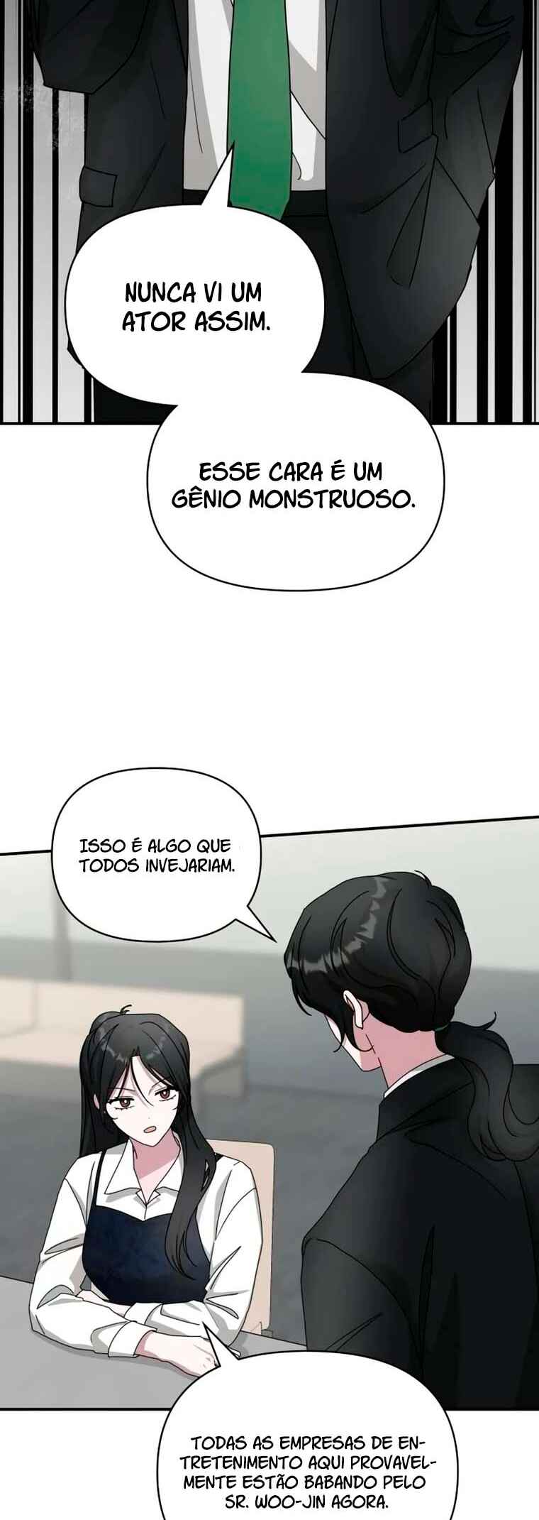 Daetteum Chakgakdanghaetda Goemul Cheonjaebaeu-ro Chapter 12 - Page 47