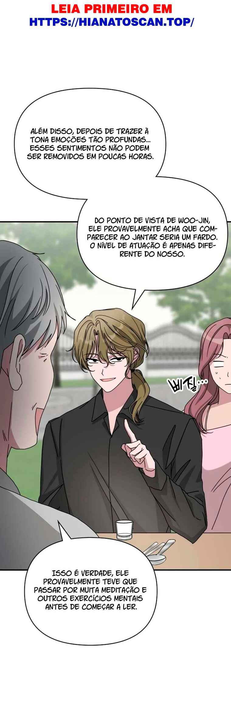 Daetteum Chakgakdanghaetda Goemul Cheonjaebaeu-ro Chapter 12 - Page 56