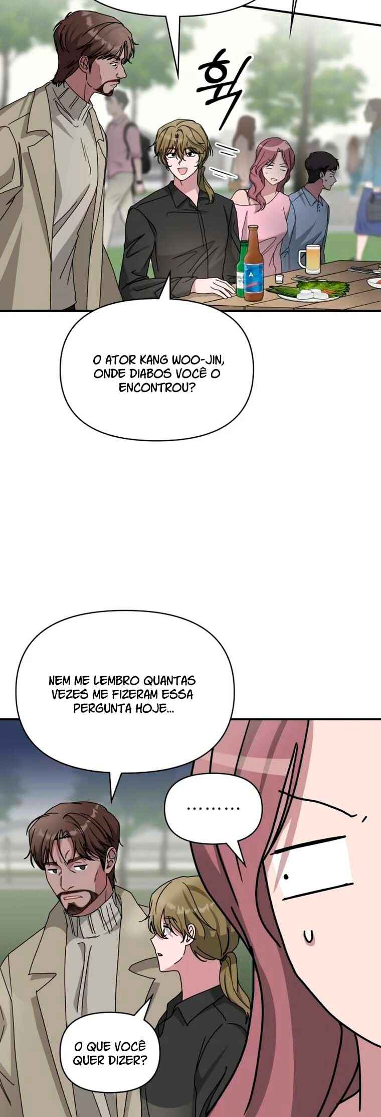 Daetteum Chakgakdanghaetda Goemul Cheonjaebaeu-ro Chapter 12 - Page 59