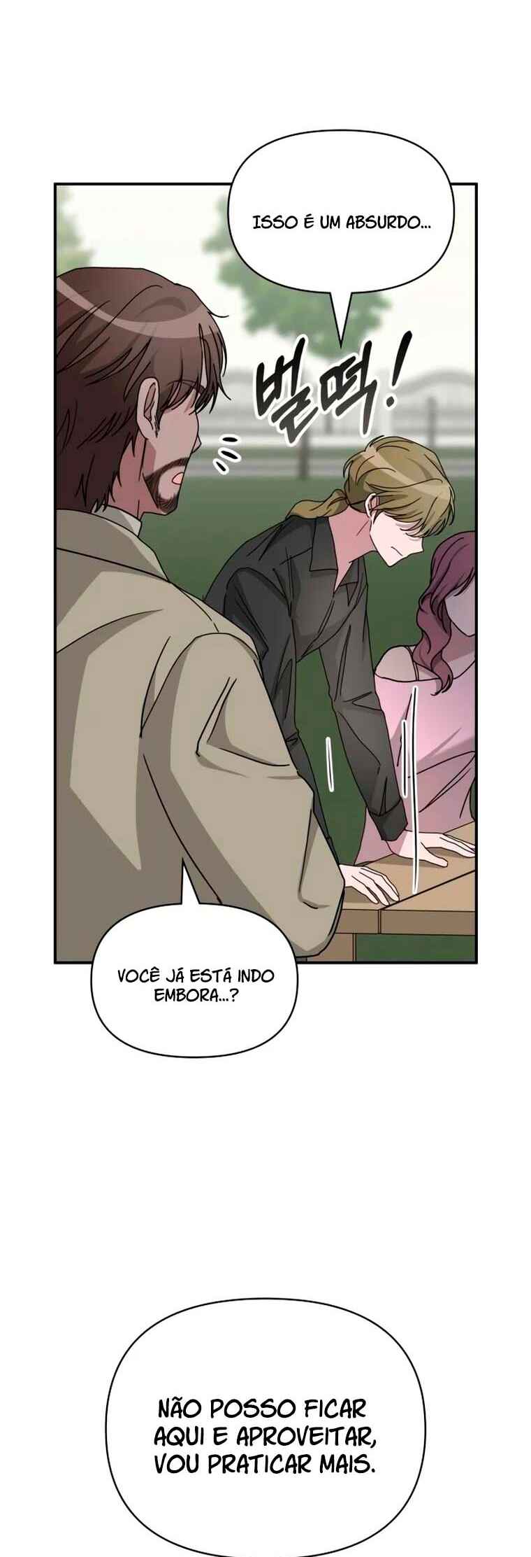Daetteum Chakgakdanghaetda Goemul Cheonjaebaeu-ro Chapter 12 - Page 62