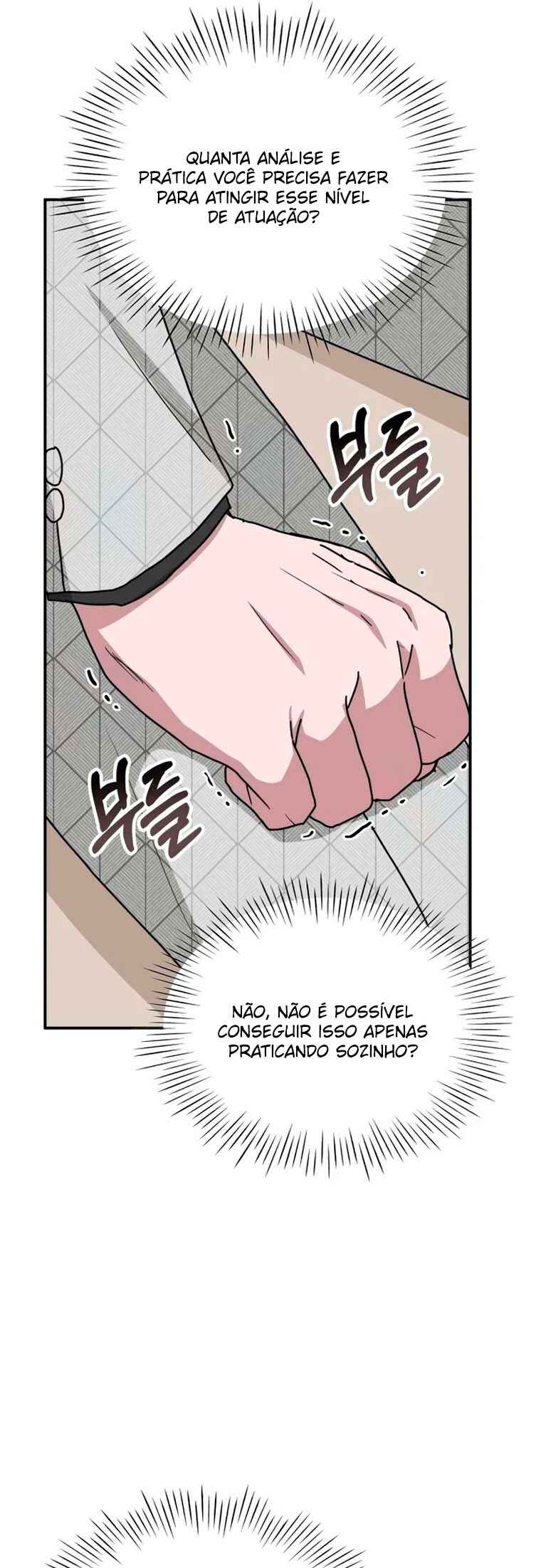 Daetteum Chakgakdanghaetda Goemul Cheonjaebaeu-ro Chapter 12 - Page 8