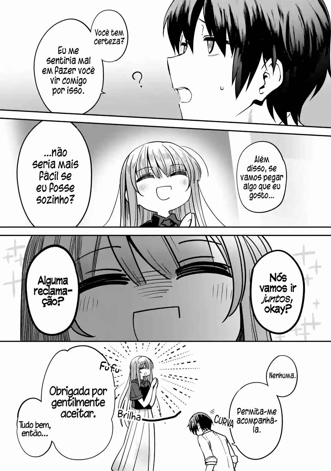 Otonari no Tenshi-sama ni Itsunomanika Dame Ningen ni Sareteita Ken: after the rain Chapter 14 - Page 9