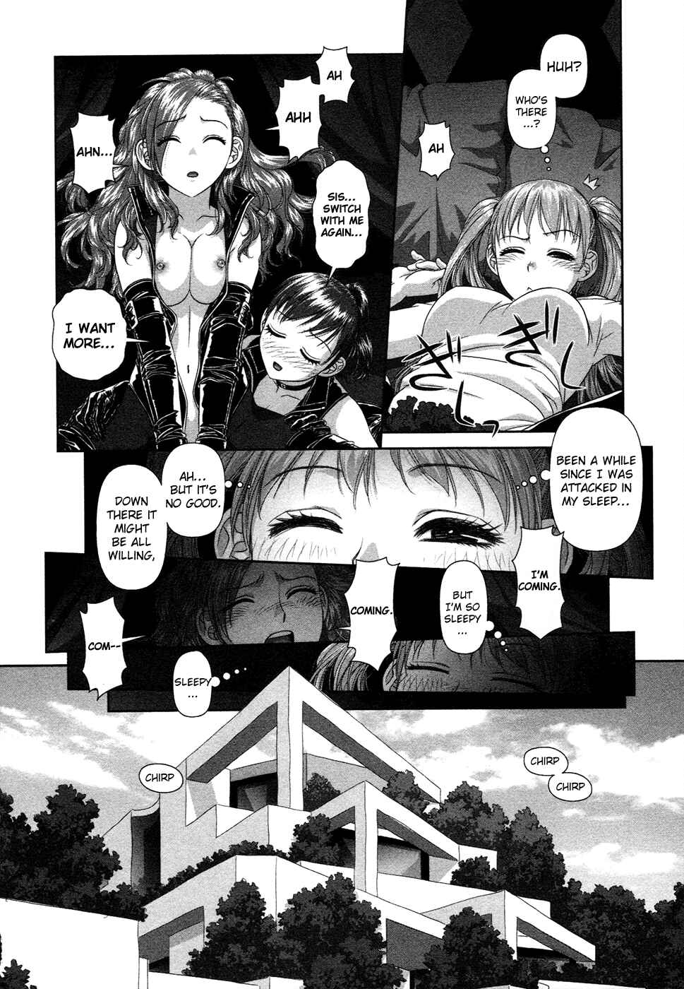 My doll house Chapter 10 - Page 14
