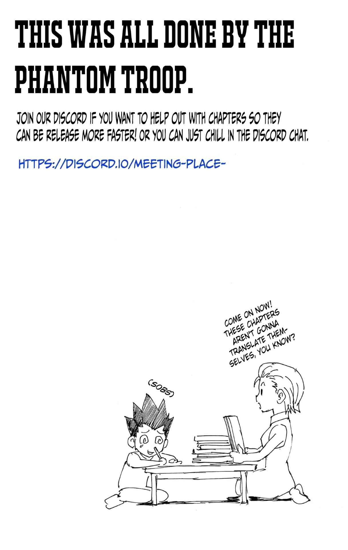 Hunter x Hunter (Official Colored) Chapter 348 - Page 21
