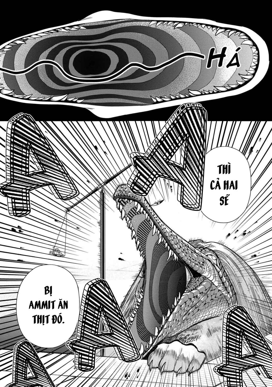 Ochibure Zeus to Dourei no Ko Chapter 10 - Page 43