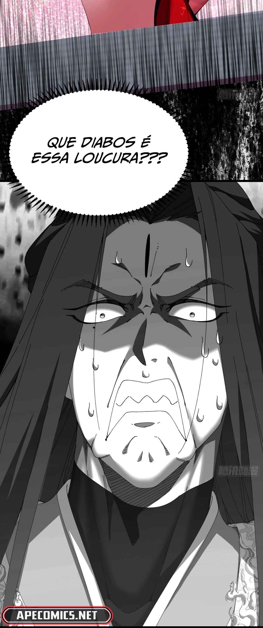 Bú Huì Zhēn Yǒurén Juéde Xiūxiān Nán Ba Chapter 12 - Page 12