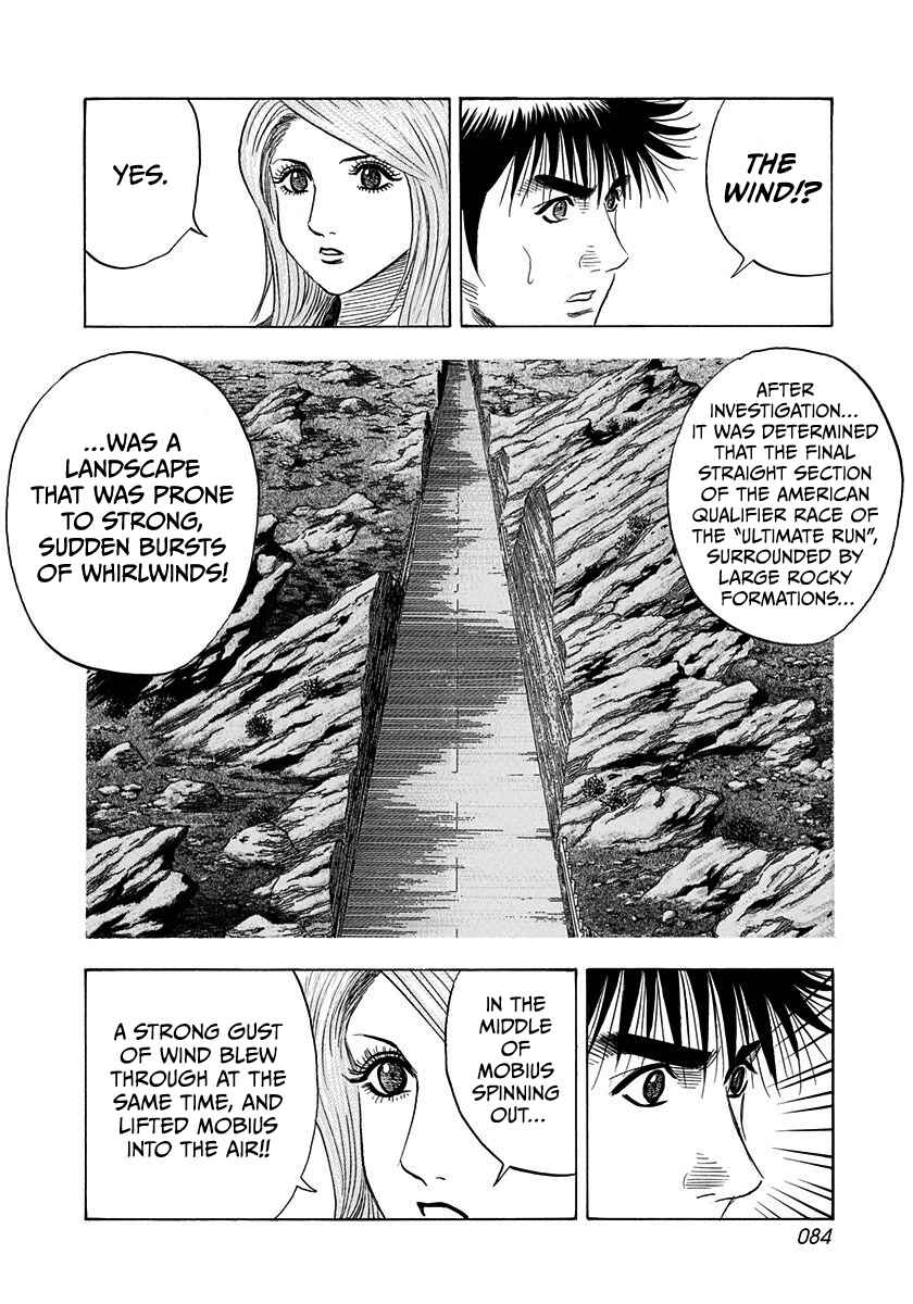 Countach Chapter 228 - Page 10