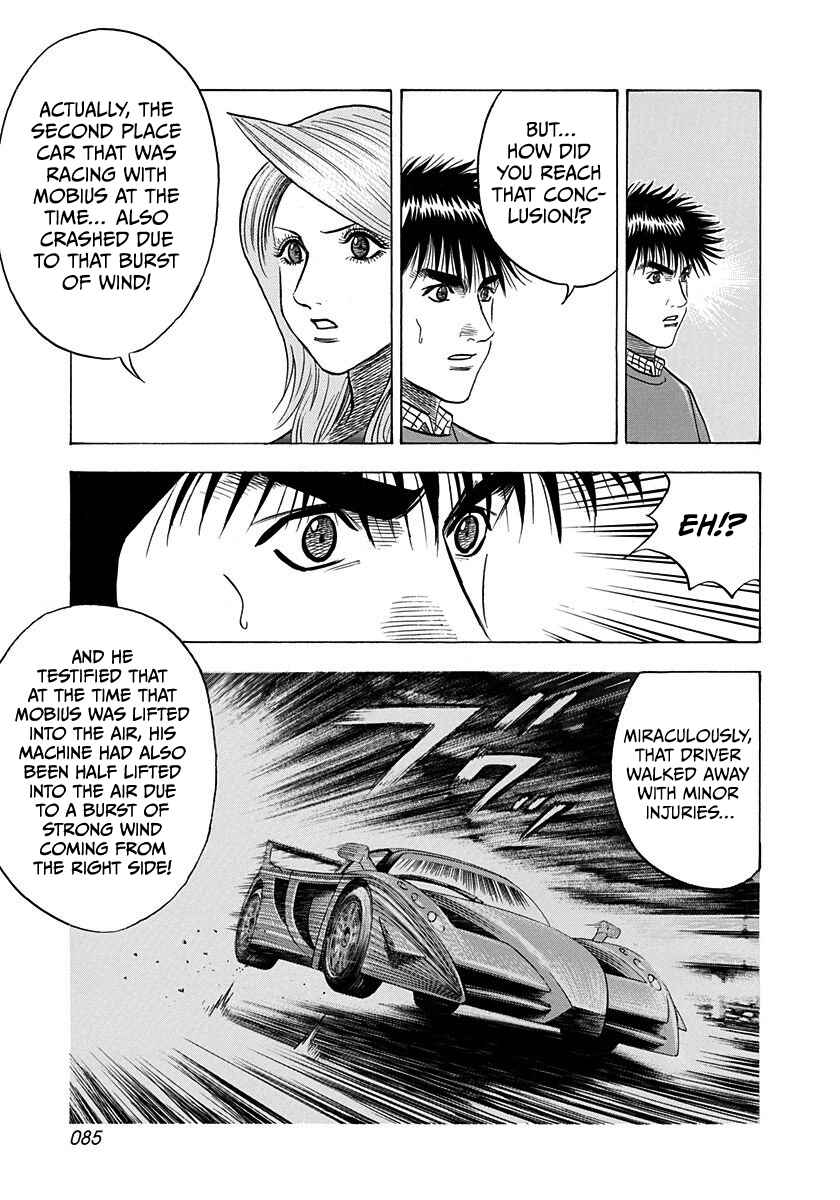 Countach Chapter 228 - Page 11