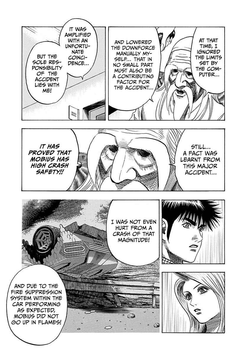 Countach Chapter 228 - Page 13