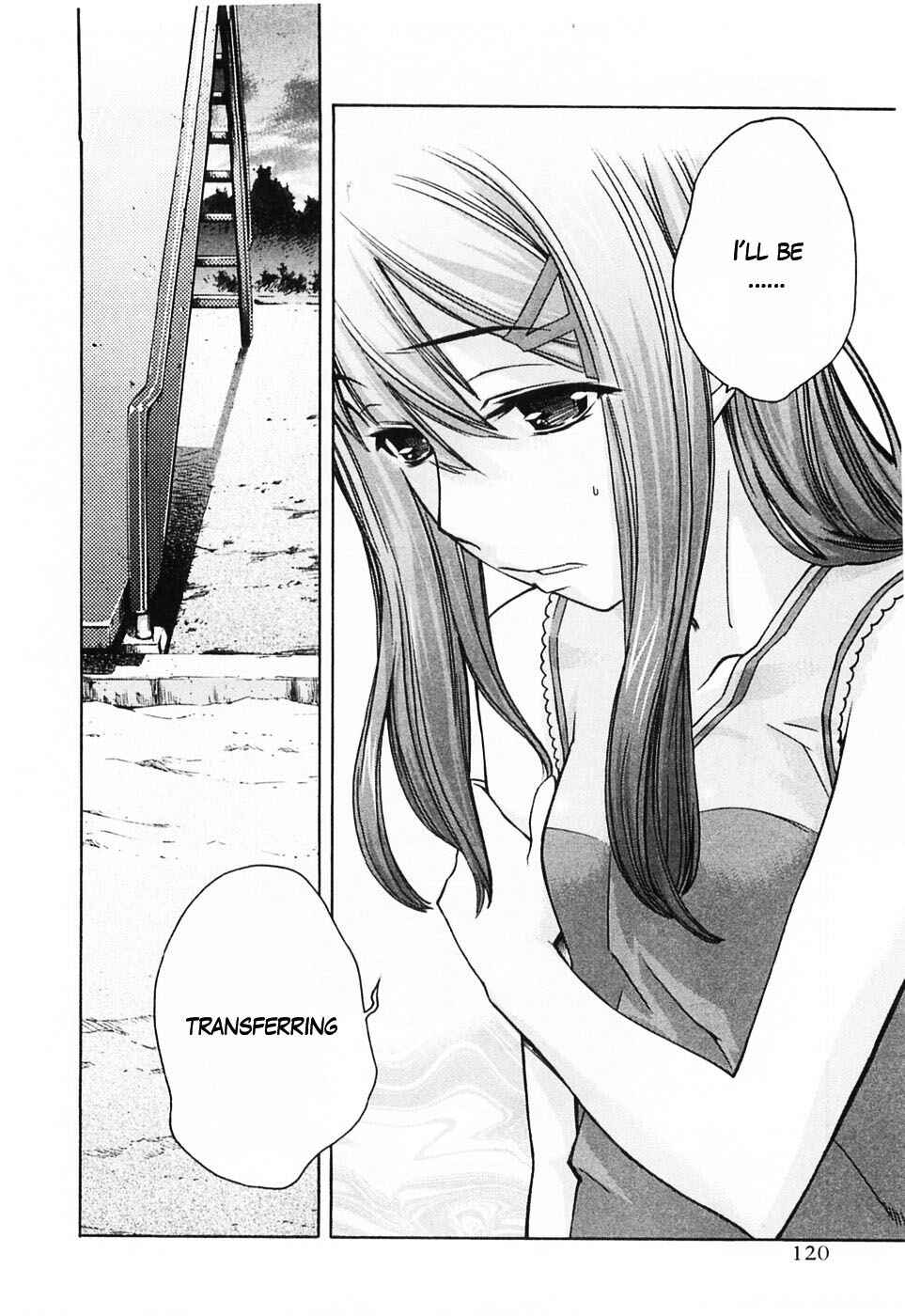 KimiKiss: Various Heroines Chapter 42 - Page 13