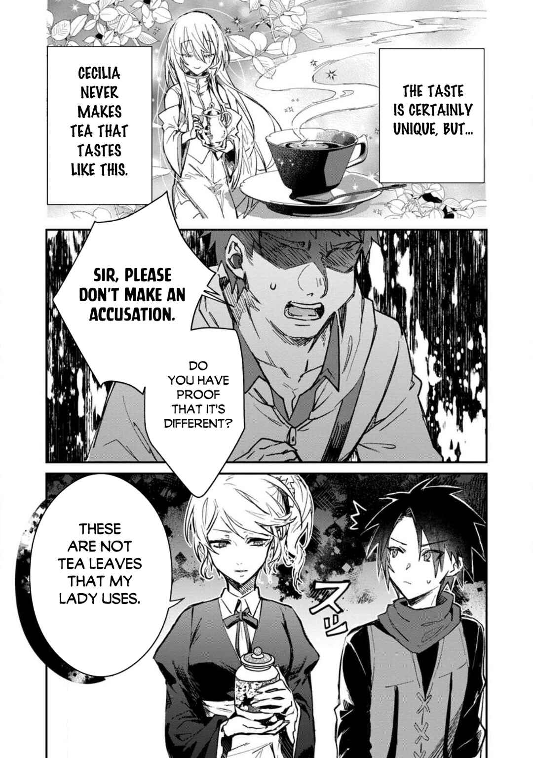 Yuusha Party ni Kawaii Ko ga Ita no de, Kokuhaku Shite Mita Chapter 29 - Page 24