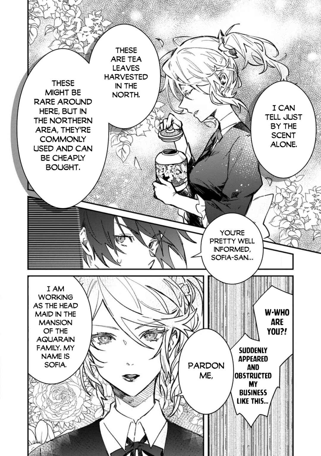 Yuusha Party ni Kawaii Ko ga Ita no de, Kokuhaku Shite Mita Chapter 29 - Page 25
