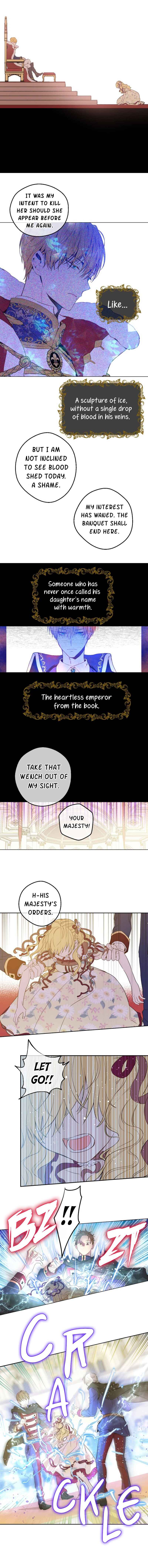 Who Made Me a Princess Chapter 51 - Page 7