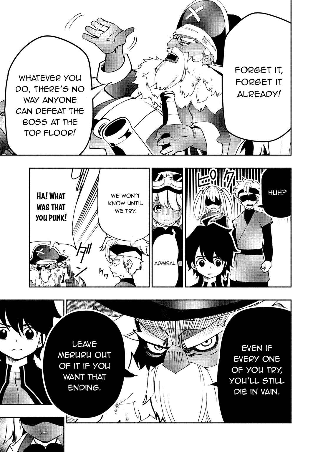Hell Mode: Yarikomi Suki no Gamer wa Haisettei no Isekai de Musou Suru—Hajimari no Shoukanshi Chapter 64 - Page 20