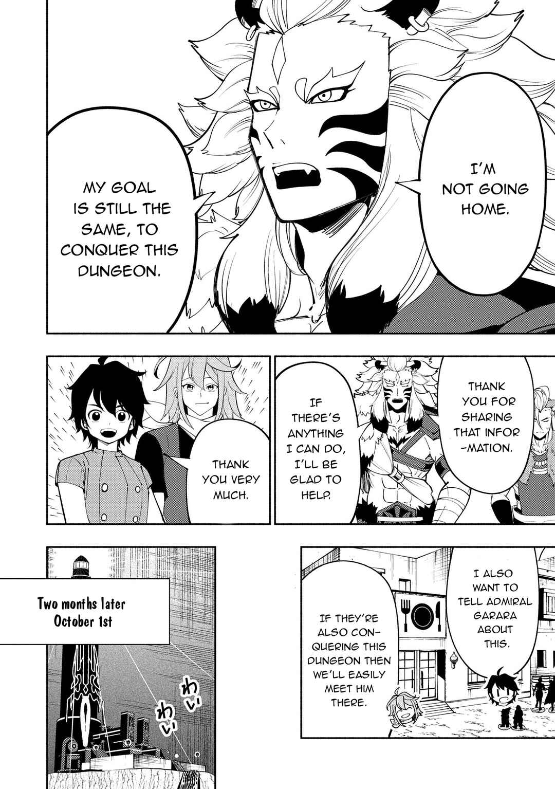 Hell Mode: Yarikomi Suki no Gamer wa Haisettei no Isekai de Musou Suru—Hajimari no Shoukanshi Chapter 64 - Page 9