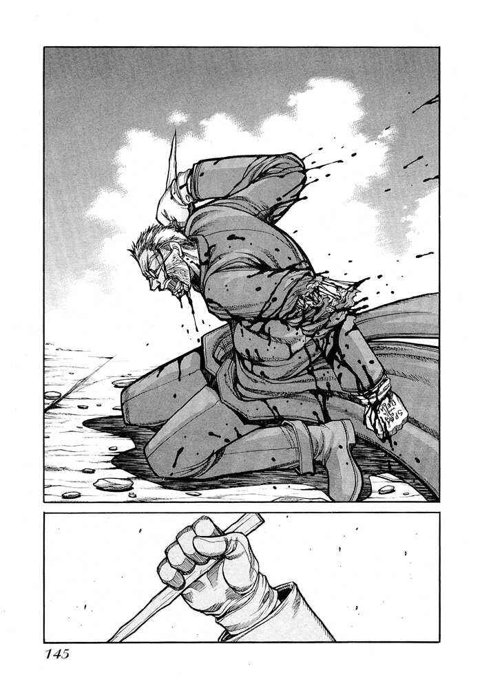 Hellsing Chapter 66 - Page 10